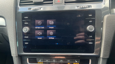 Volkswagen Golf 1.5 TSI EVO 150 Match 5dr Petrol Estate